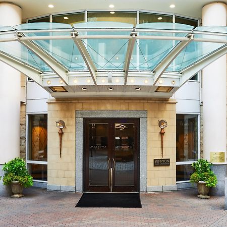 Kimpton Marlowe By Ihg Cambridge Kültér fotó