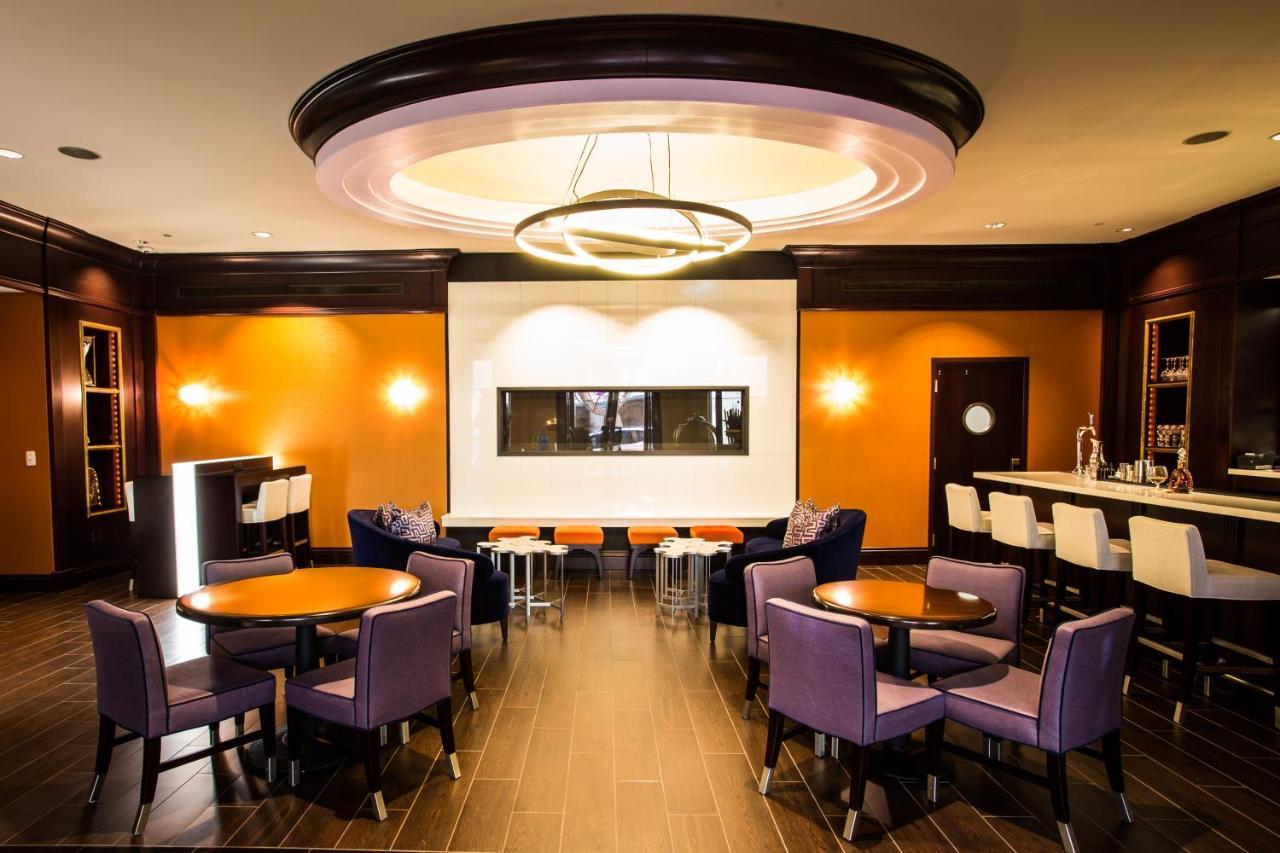 Kimpton Marlowe By Ihg Cambridge Kültér fotó