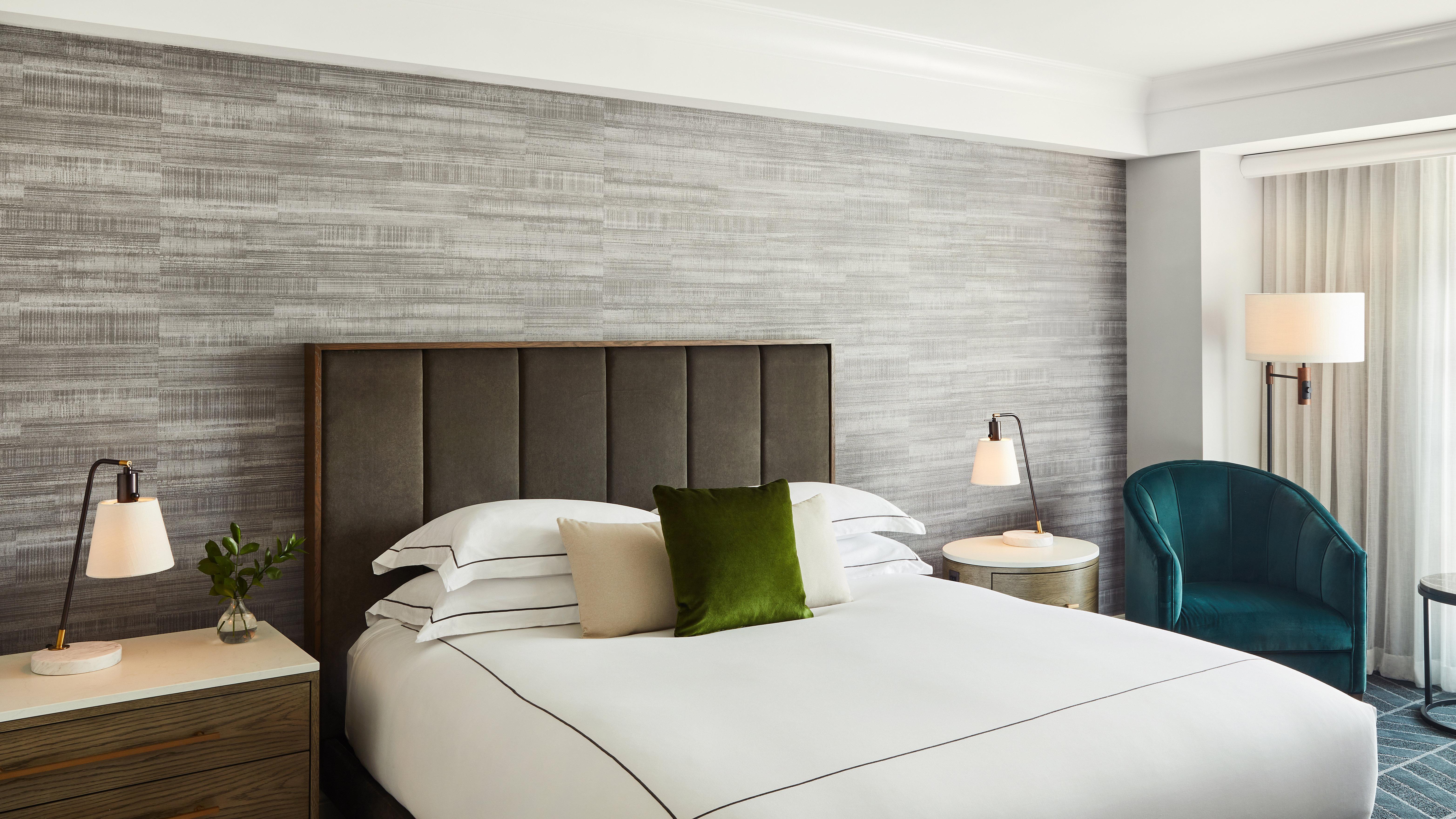 Kimpton Marlowe By Ihg Cambridge Kültér fotó