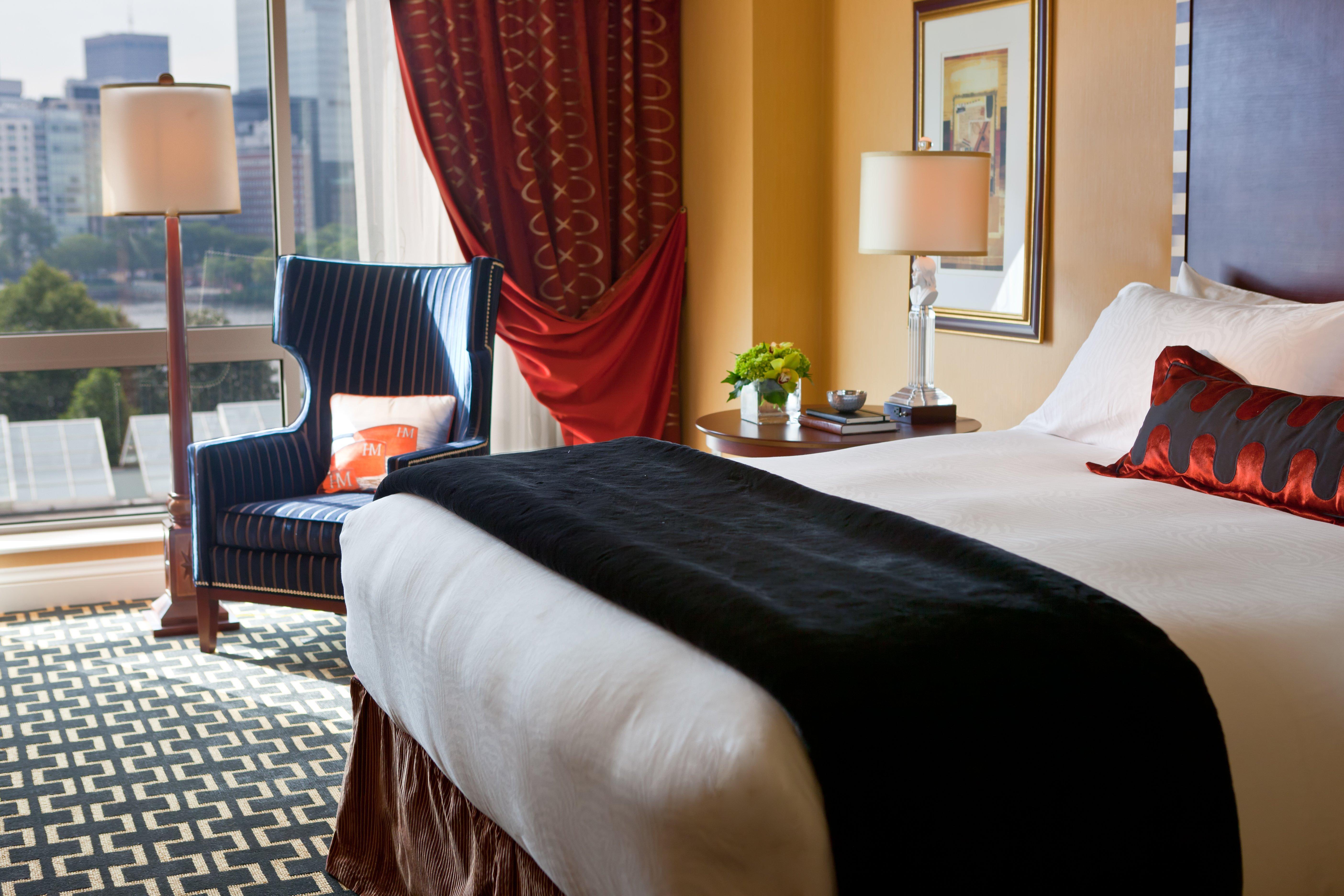Kimpton Marlowe By Ihg Cambridge Kültér fotó