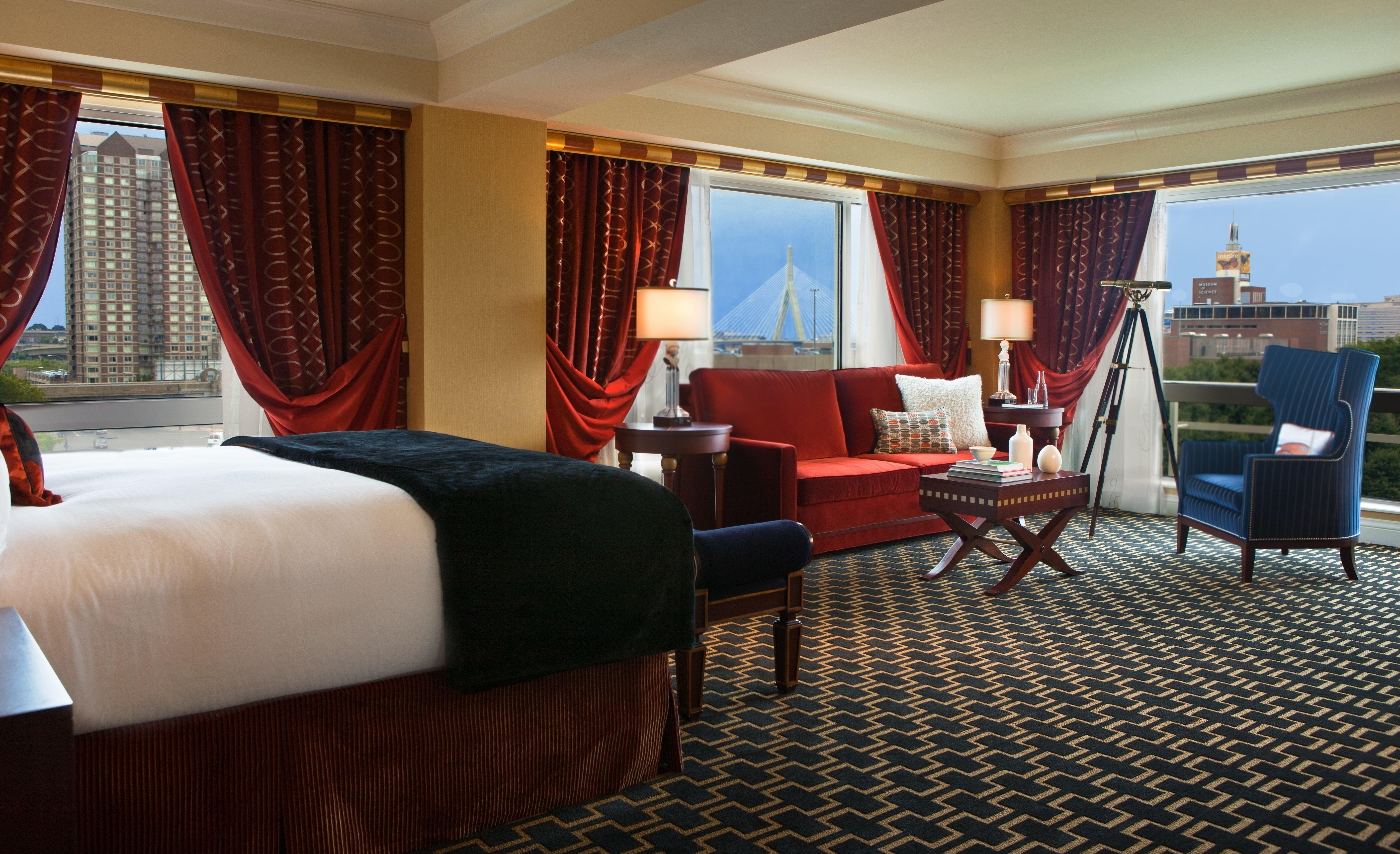 Kimpton Marlowe By Ihg Cambridge Kültér fotó