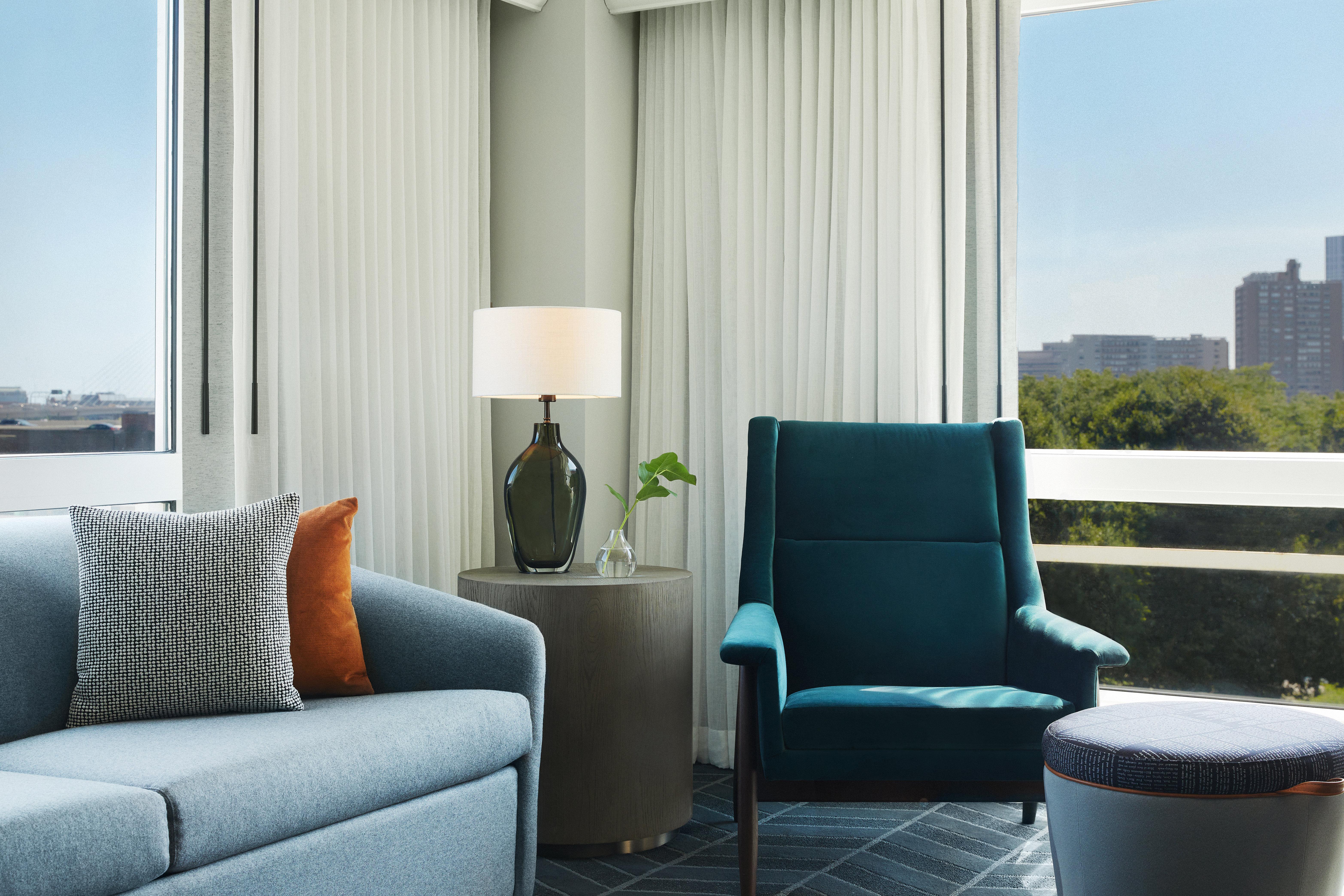 Kimpton Marlowe By Ihg Cambridge Kültér fotó