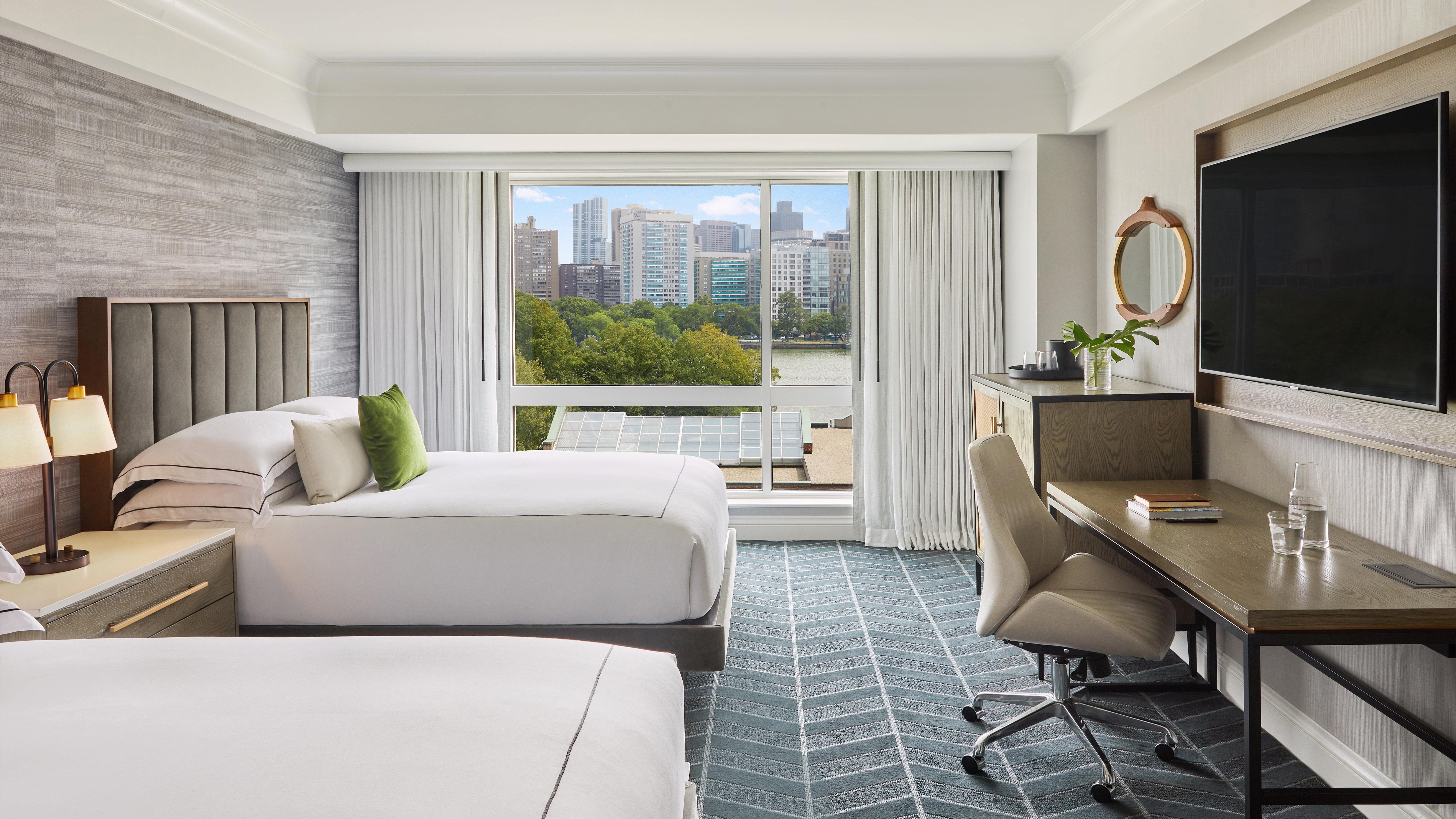 Kimpton Marlowe By Ihg Cambridge Kültér fotó