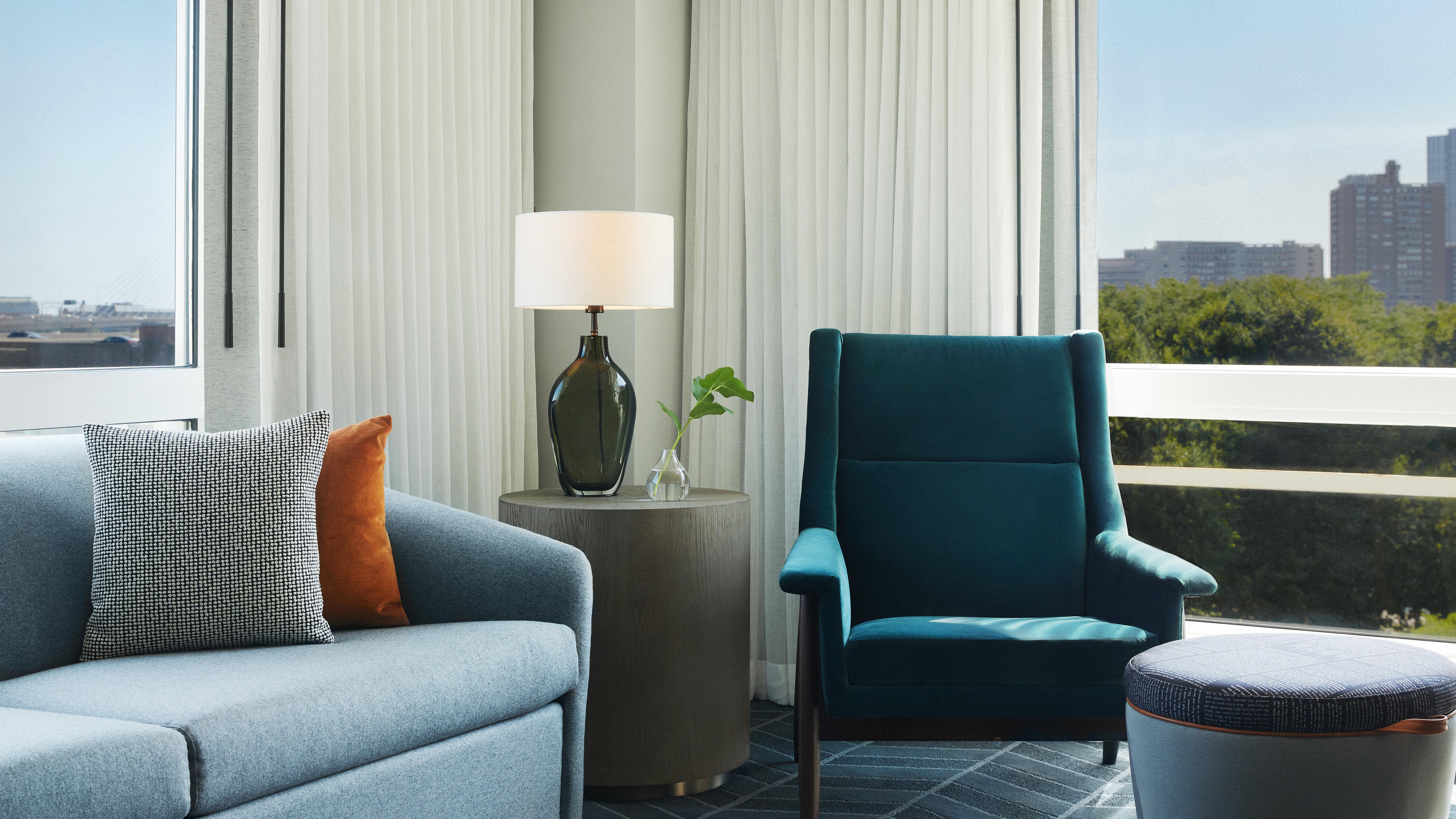 Kimpton Marlowe By Ihg Cambridge Kültér fotó