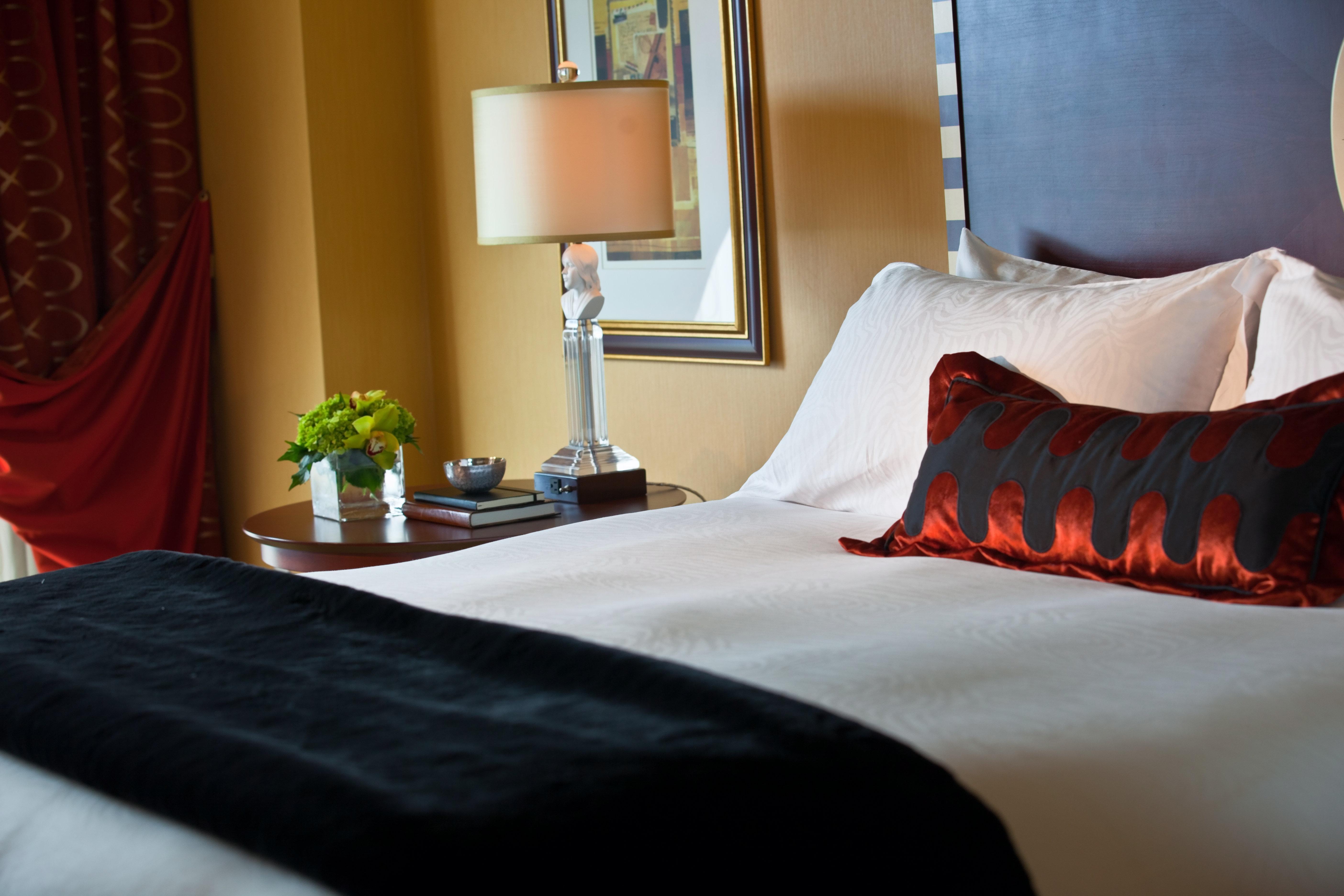 Kimpton Marlowe By Ihg Cambridge Kültér fotó
