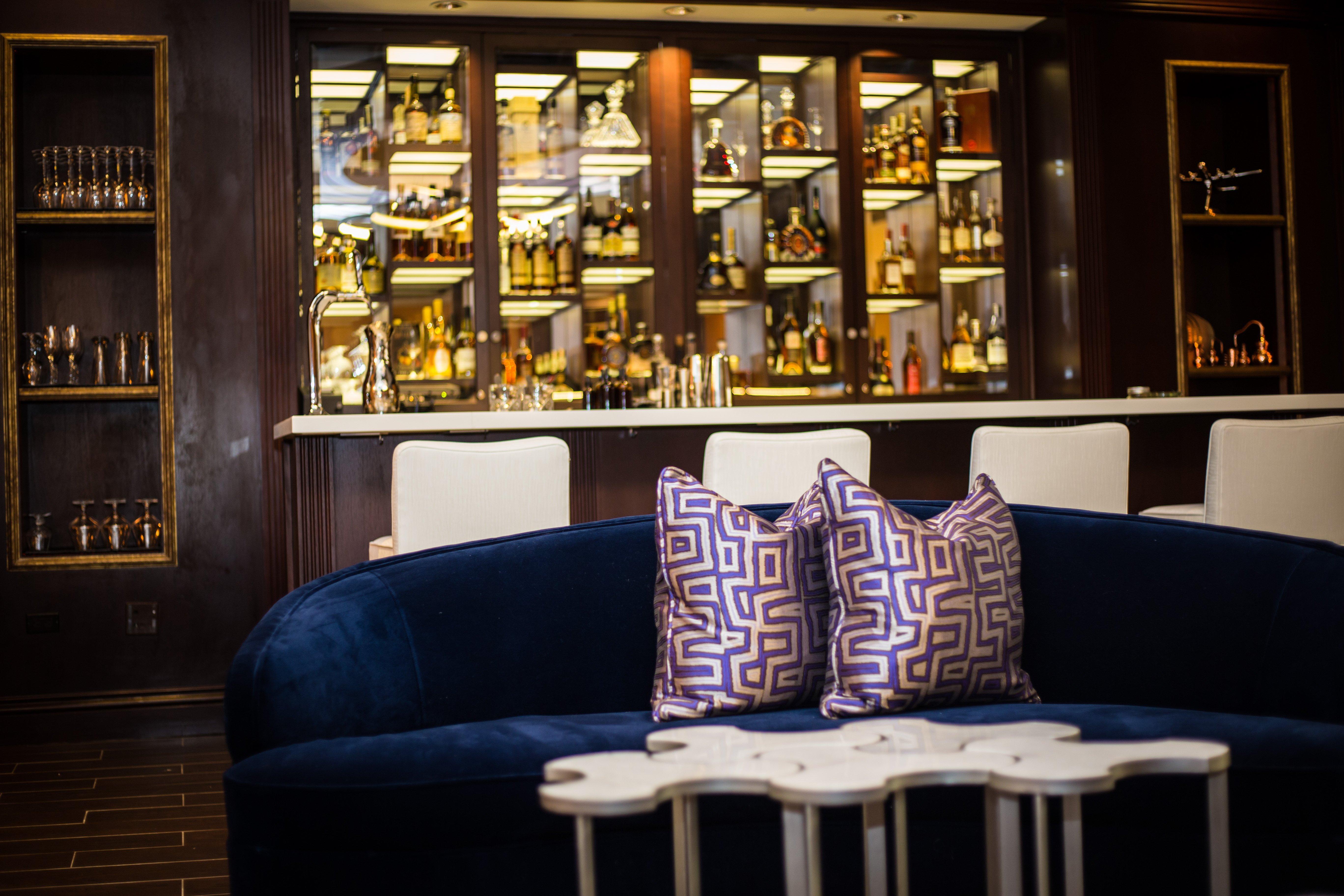 Kimpton Marlowe By Ihg Cambridge Kültér fotó