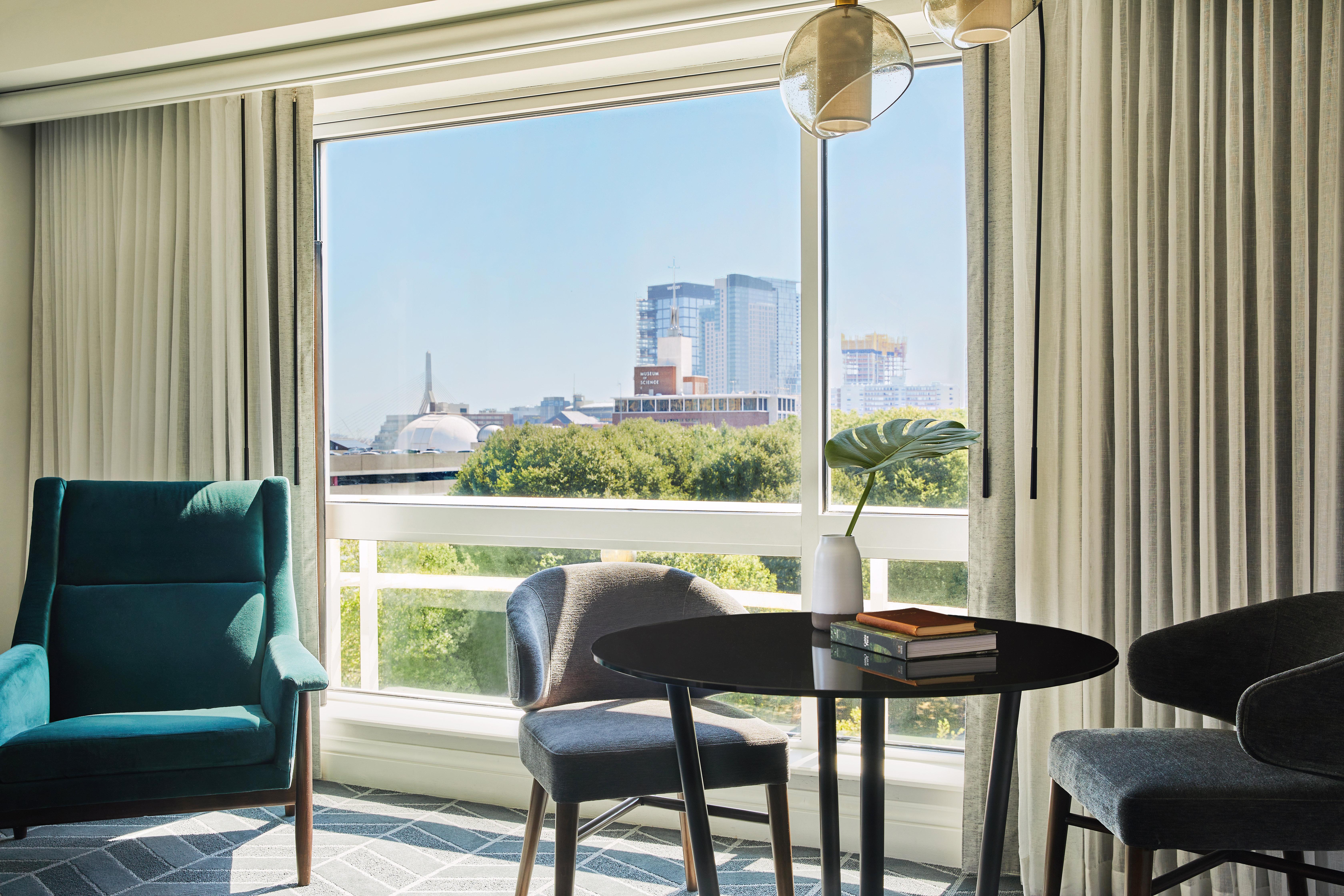Kimpton Marlowe By Ihg Cambridge Kültér fotó