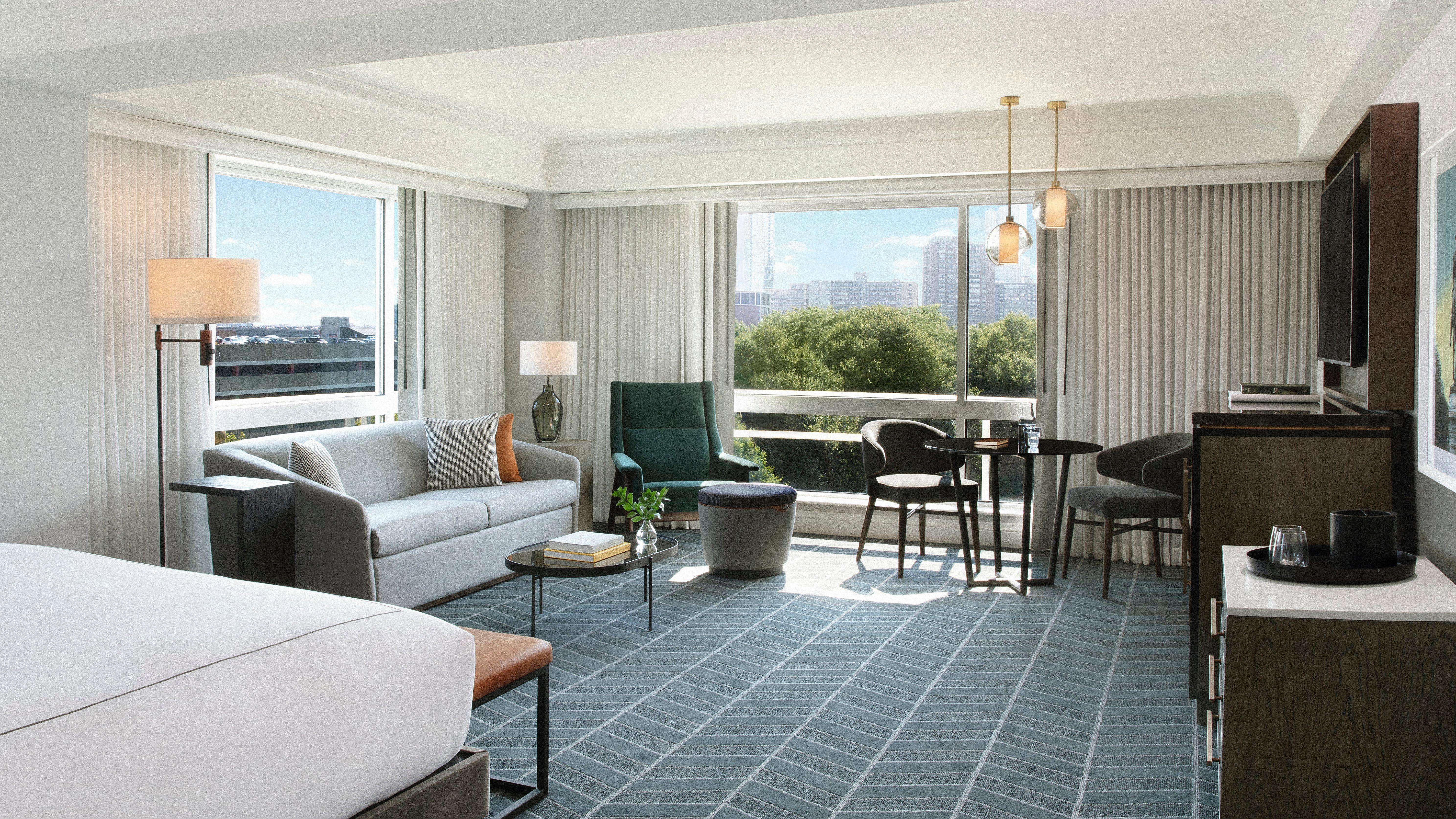 Kimpton Marlowe By Ihg Cambridge Kültér fotó