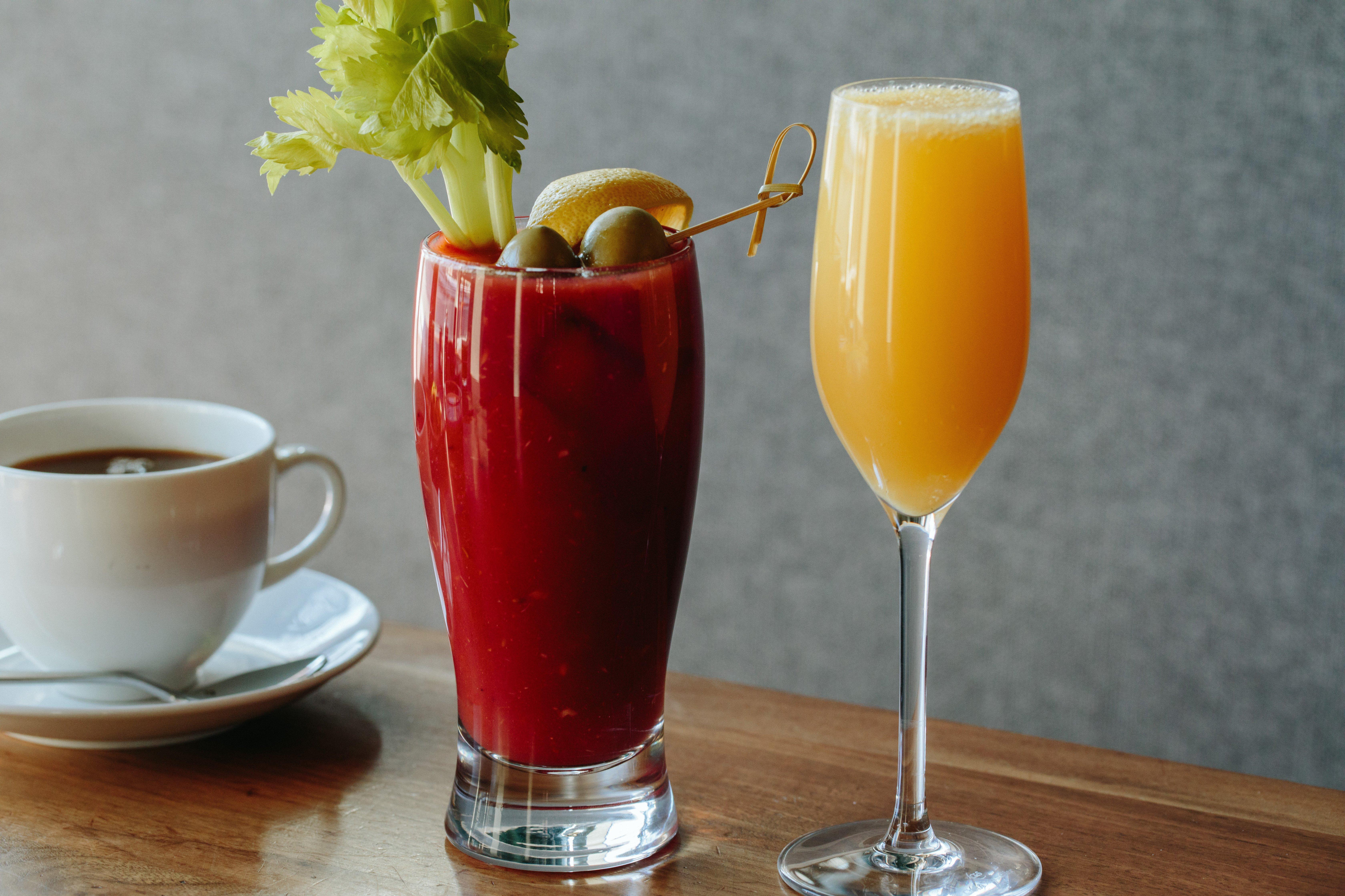 Kimpton Marlowe By Ihg Cambridge Kültér fotó