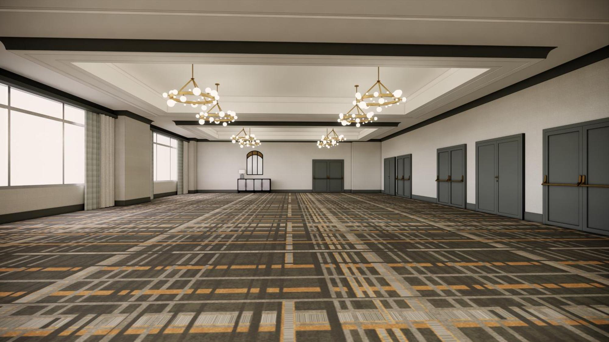 Kimpton Marlowe By Ihg Cambridge Kültér fotó