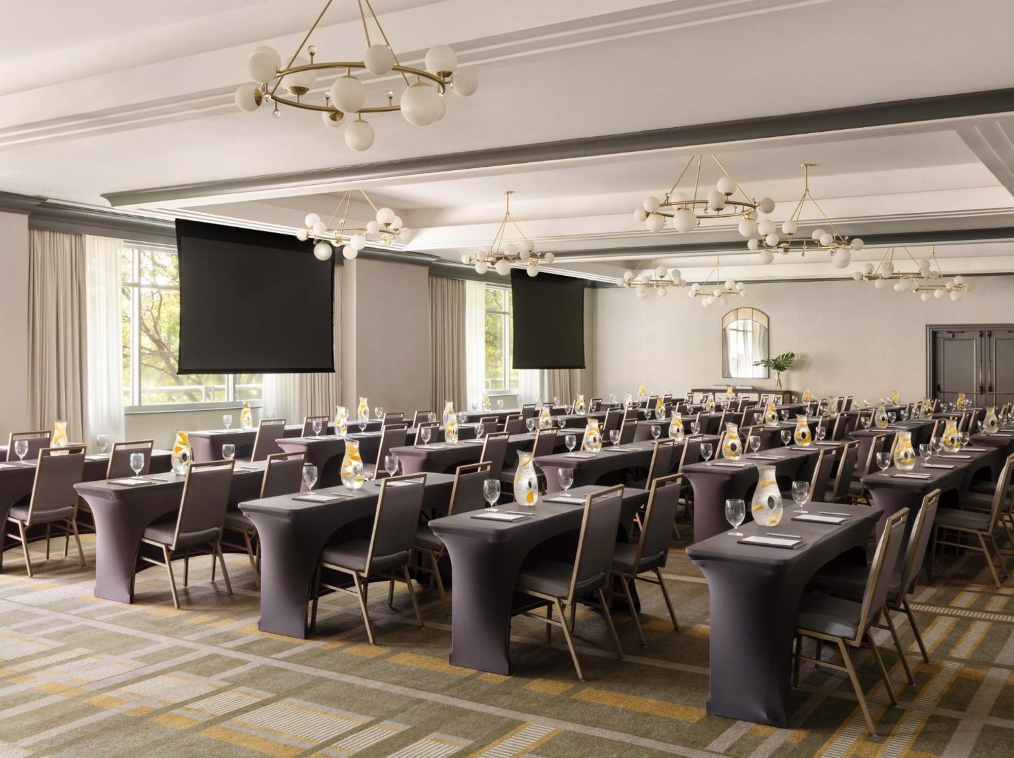 Kimpton Marlowe By Ihg Cambridge Kültér fotó