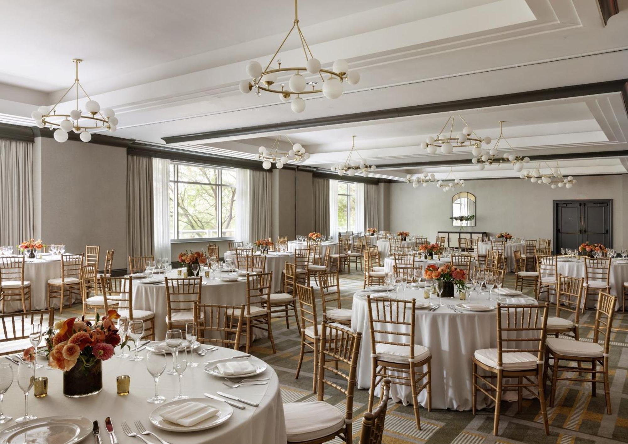 Kimpton Marlowe By Ihg Cambridge Kültér fotó