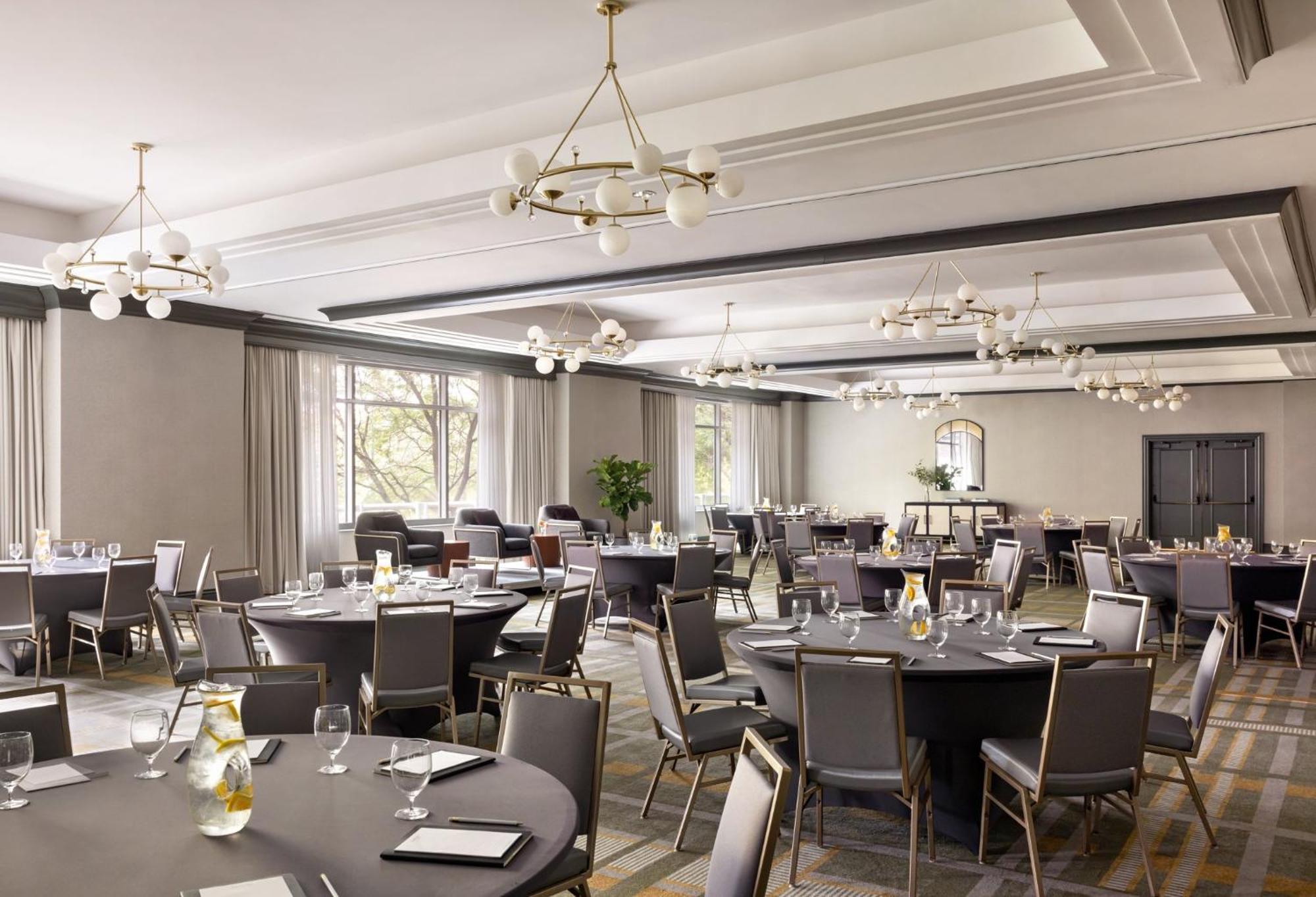 Kimpton Marlowe By Ihg Cambridge Kültér fotó
