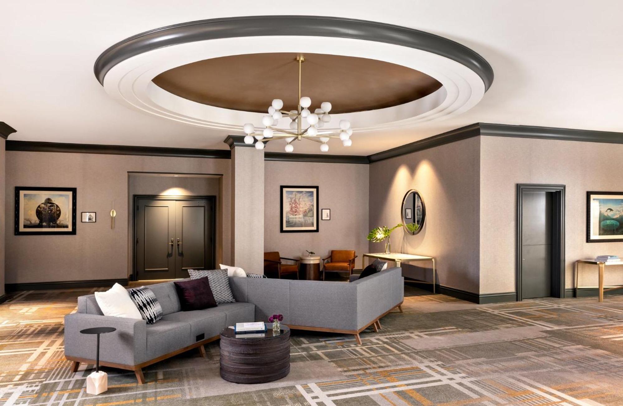 Kimpton Marlowe By Ihg Cambridge Kültér fotó