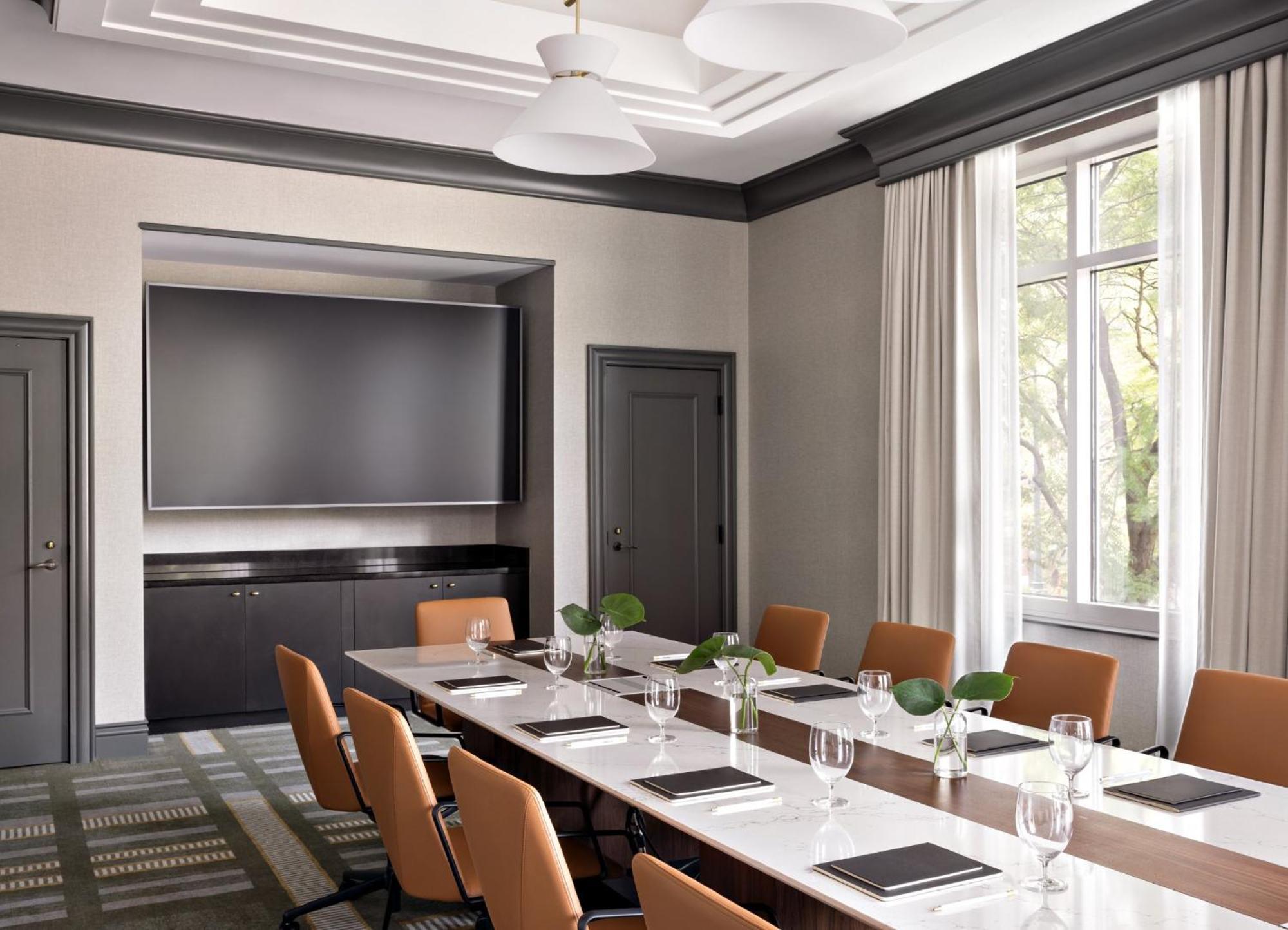 Kimpton Marlowe By Ihg Cambridge Kültér fotó