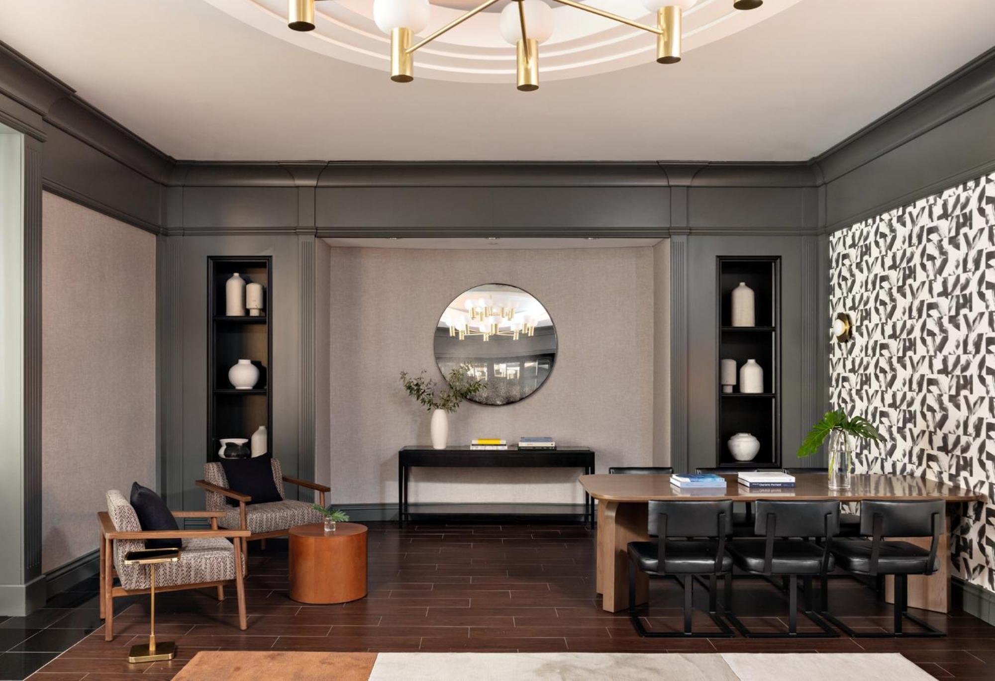 Kimpton Marlowe By Ihg Cambridge Kültér fotó