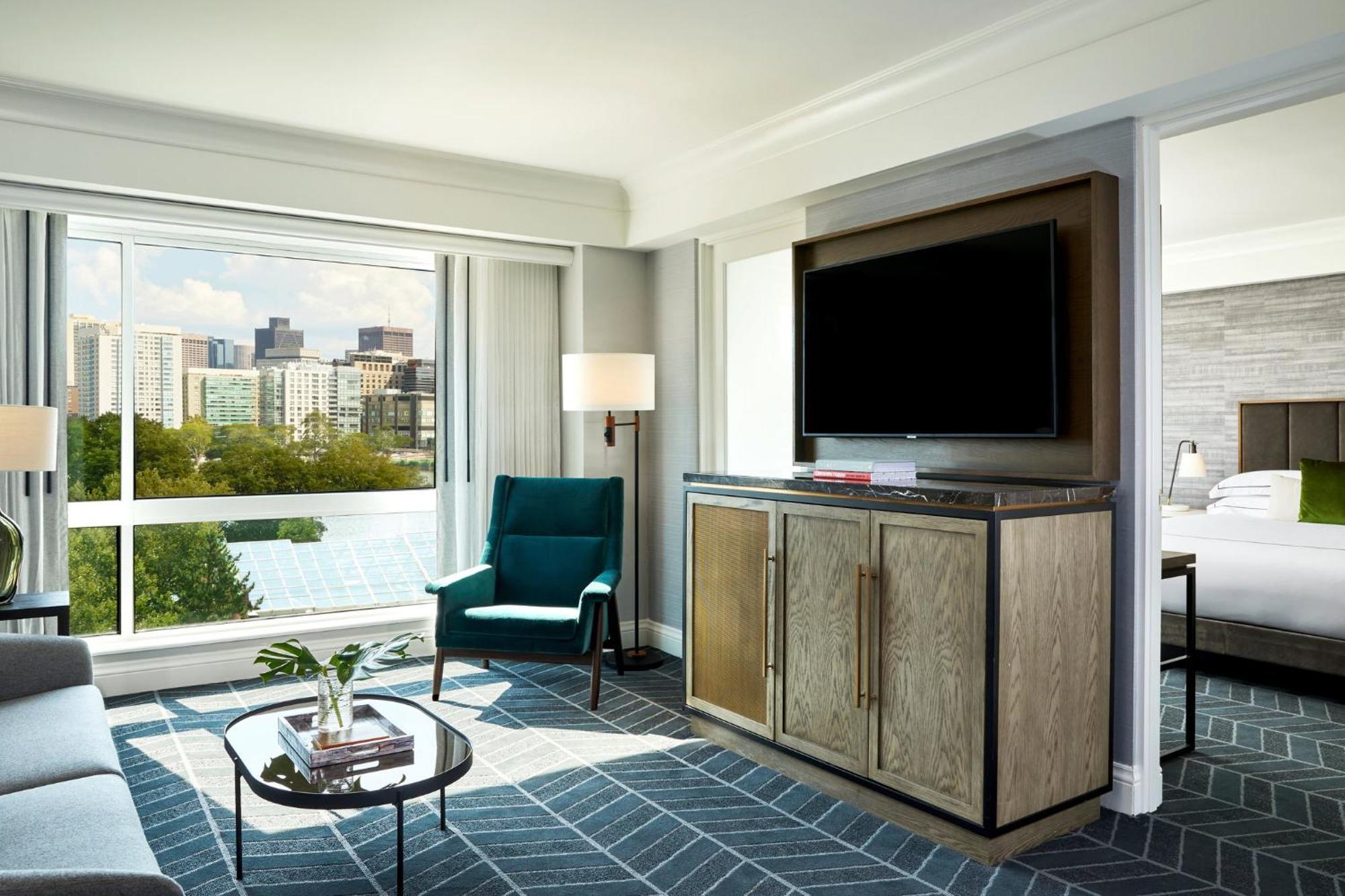 Kimpton Marlowe By Ihg Cambridge Kültér fotó