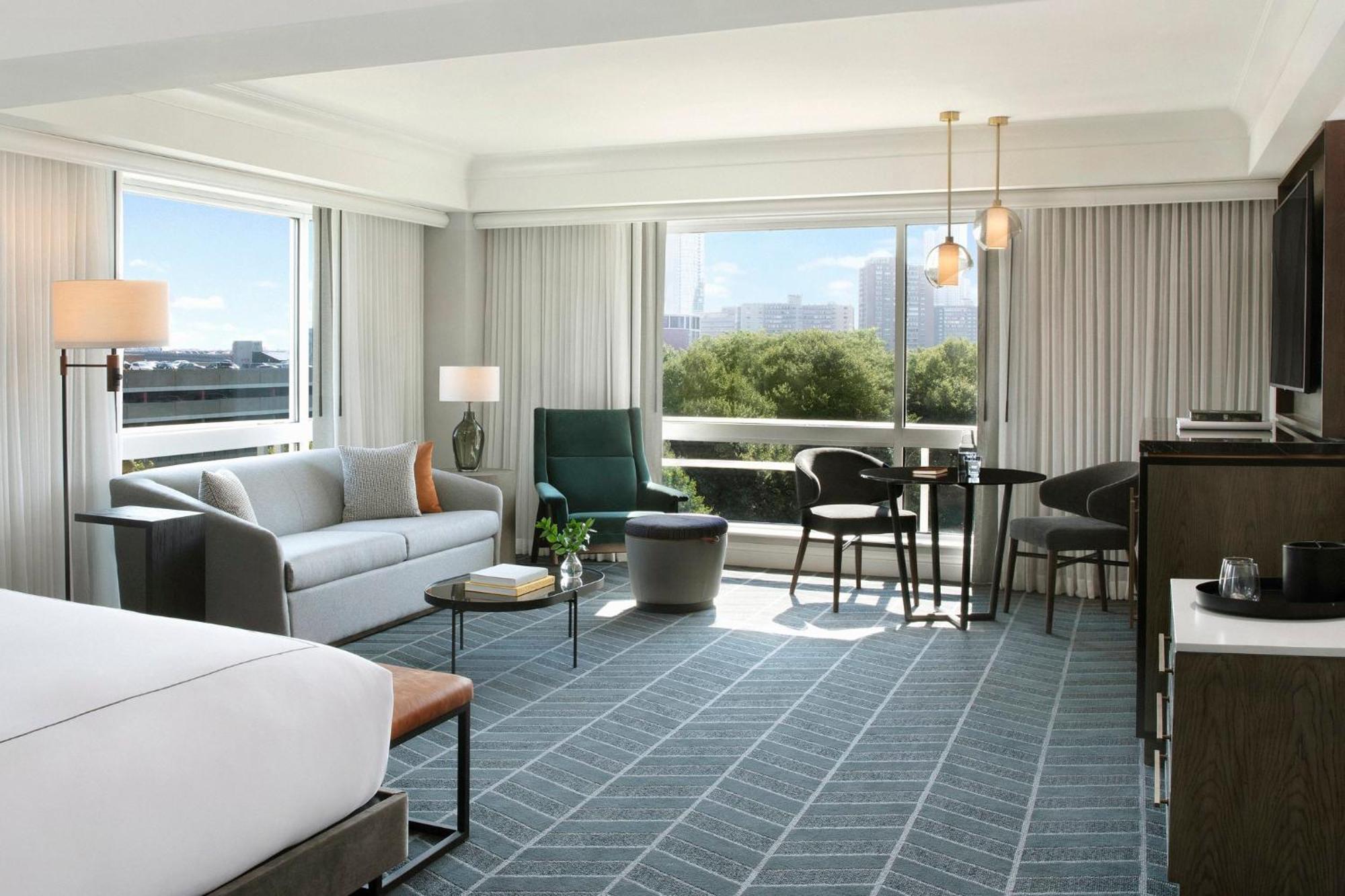 Kimpton Marlowe By Ihg Cambridge Kültér fotó